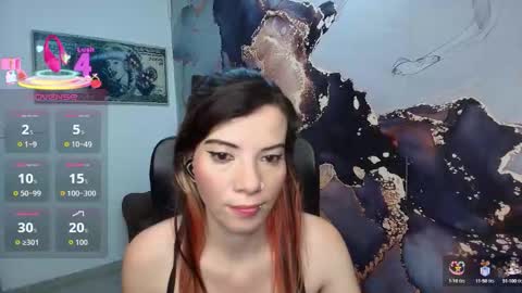 Danaa Rey online show from September 2025 11:12:02 AM