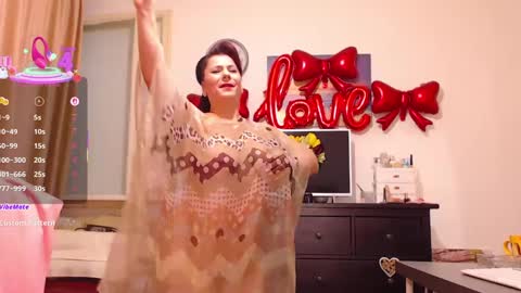 dana online show from March 2025 03:45:02 PM