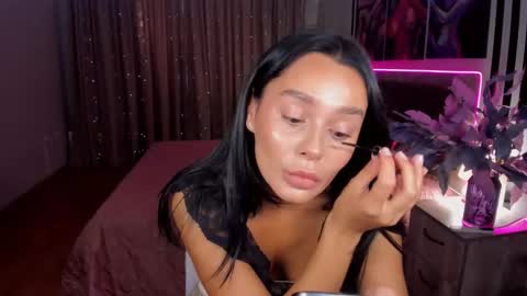 DanaMiers online show from November 2025 05:52:02 AM