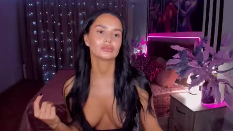 DanaMiers online show from November 2025 04:23:02 AM