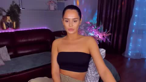 DanaMiers online show from April 2026 06:19:01 AM