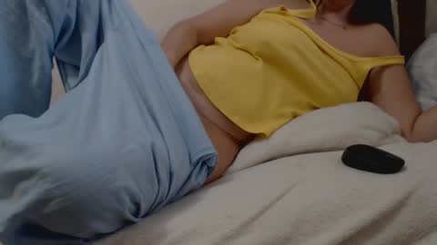 Snapshot of danaperfect chatting on December 2024 10:10:02 AM Daniella online show from December 2024 10:10:02 AM