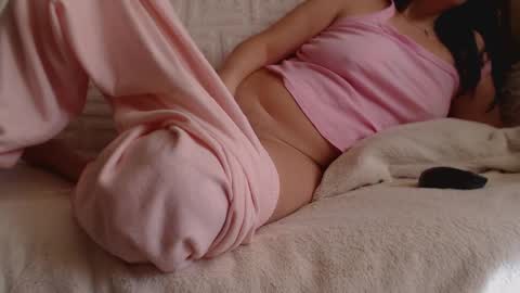 Snapshot of danaperfect chatting on March 2025 10:11:01 AM Daniella online show from March 2025 10:11:01 AM