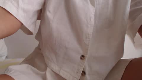 Snapshot of danaperfect chatting on September 2025 10:25:02 AM Daniella online show from September 2025 10:25:02 AM