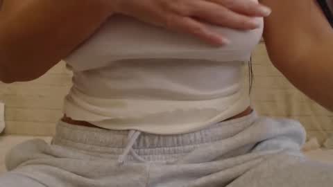 Snapshot of danaperfect chatting on September 2025 10:08:01 AM Daniella online show from September 2025 10:08:01 AM