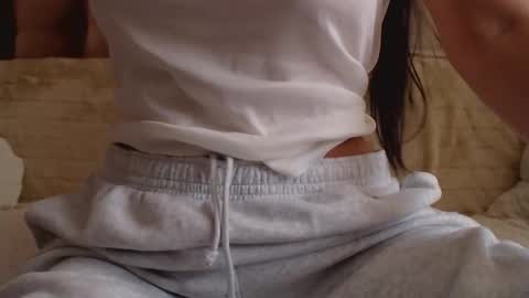 Snapshot of danaperfect chatting on September 2025 10:30:01 AM Daniella online show from September 2025 10:30:01 AM