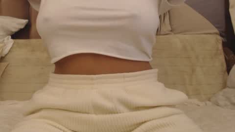 Snapshot of danaperfect chatting on October 2025 10:13:01 AM Daniella online show from October 2025 10:13:01 AM