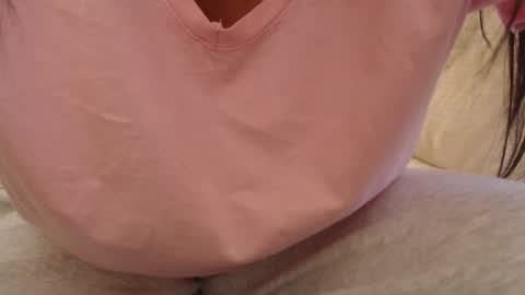 Snapshot of danaperfect chatting on October 2025 10:27:02 AM Daniella online show from October 2025 10:27:02 AM