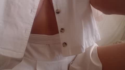 Snapshot of danaperfect chatting on November 2025 10:27:01 AM Daniella online show from November 2025 10:27:01 AM