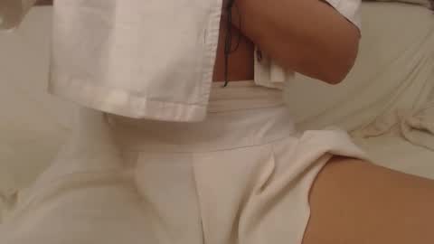 Snapshot of danaperfect chatting on November 2025 10:18:02 AM Daniella online show from November 2025 10:18:02 AM