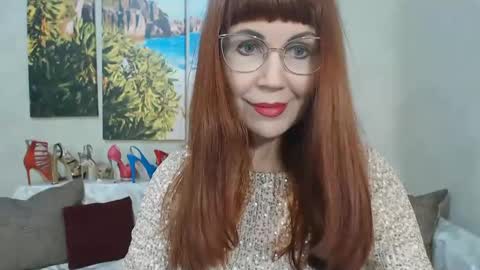 Danceglory online show from January 2025 02:51:02 PM