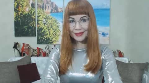 Danceglory online show from March 2026 05:46:01 AM