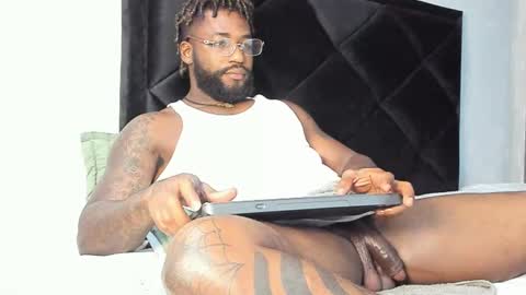 Dancel online show from February 2025 08:31:02 PM