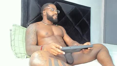 Dancel online show from February 2025 05:05:02 PM