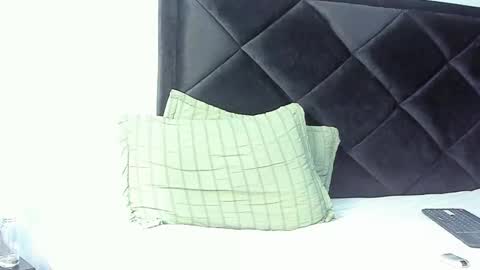 Dancel online show from February 2025 11:09:02 PM