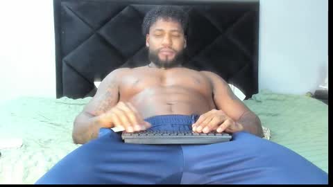 Dancel online show from January 2026 09:30:02 PM