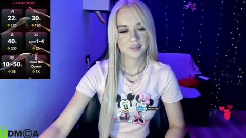 dances_queen online show from July 2026 06:38:02 AM