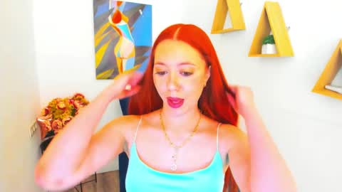 Camilla online show from April 2026 12:24:01 PM