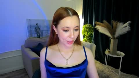 Camilla online show from April 2026 07:38:02 PM