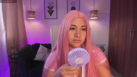 Snapshot of dandara_thompsson chatting on November 2025 11:29:01 AM Dandara online show from November 2025 11:29:01 AM