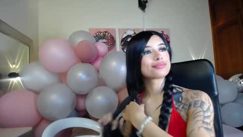 Snapshot of dandarkie01 chatting on February 2025 07:42:01 PM dandarkie online show from February 2025 07:42:01 PM