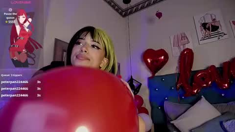 Snapshot of dandarkie01 chatting on February 2025 06:44:01 PM dandarkie online show from February 2025 06:44:01 PM