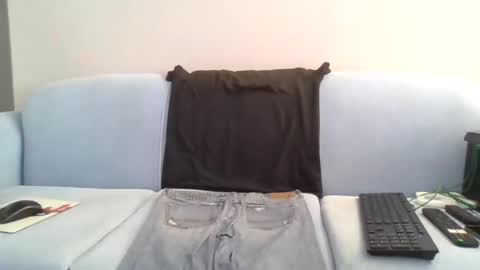 dandyriver online show from December 2024 06:19:01 PM