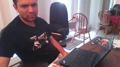 dandyriver online show from March 2026 04:25:02 PM