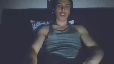 dane950804 online show from March 2026 07:12:02 AM