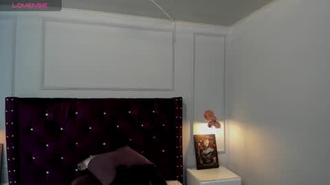 Snapshot of danee_19 chatting on December 2024 10:48:01 AM Daniela online show from December 2024 10:48:01 AM