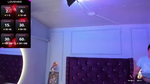 Snapshot of danee_19 chatting on January 2025 11:38:02 AM Daniela online show from January 2025 11:38:02 AM