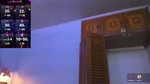 Snapshot of danee_19 chatting on January 2025 01:53:01 PM Daniela online show from January 2025 01:53:01 PM