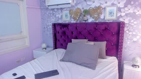 Snapshot of danee_19 chatting on January 2025 11:37:02 AM Daniela online show from January 2025 11:37:02 AM