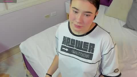 Snapshot of danee_19 chatting on February 2025 11:40:02 AM Daniela online show from February 2025 11:40:02 AM