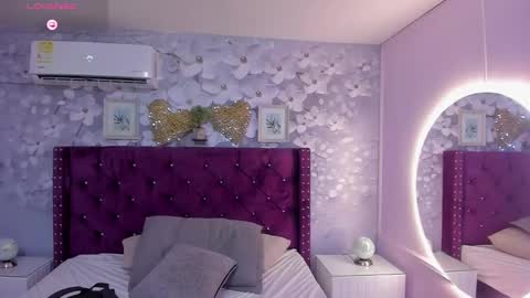 Snapshot of danee_19 chatting on February 2025 11:36:02 AM Daniela online show from February 2025 11:36:02 AM