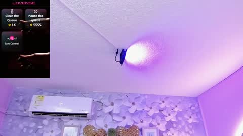 Snapshot of danee_19 chatting on March 2025 10:59:02 AM Daniela online show from March 2025 10:59:02 AM