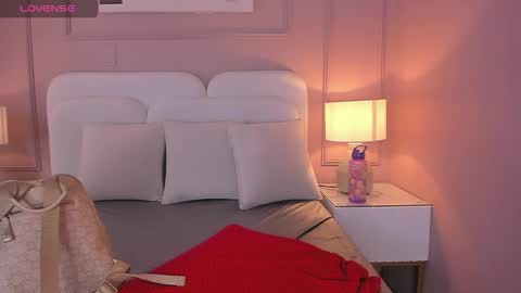 Daniela online show from January 2026 11:35:01 AM