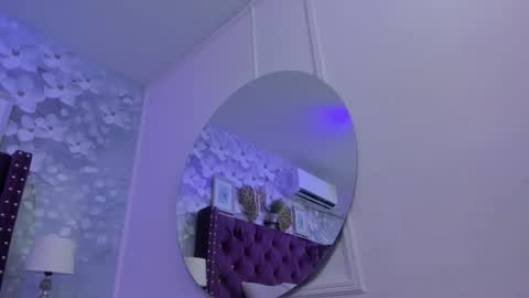 Daniela online show from February 2026 11:15:02 AM