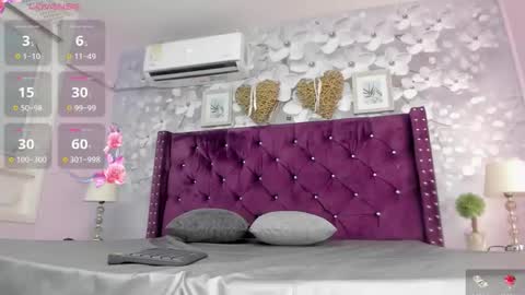 Daniela online show from February 2026 11:39:01 AM