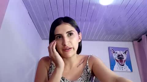 Snapshot of danellahouston chatting on February 2025 05:43:02 PM Danella Houston online show from February 2025 05:43:02 PM