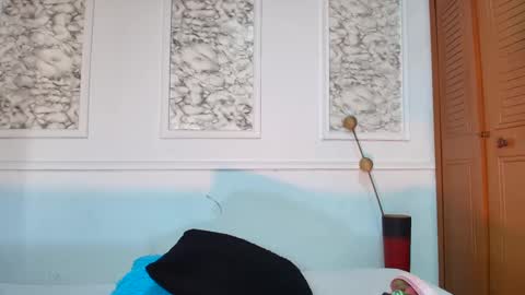 Snapshot of danellahouston chatting on September 2025 08:10:01 PM Danella Houston online show from September 2025 08:10:01 PM