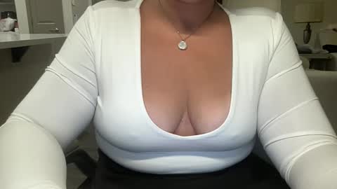 Rosalia online show from January 2026 04:49:01 AM