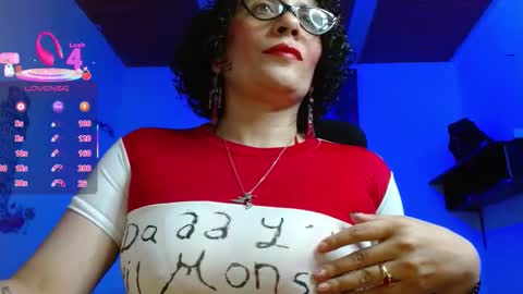 Snapshot of daneshka_naughty chatting on December 2025 02:49:01 AM DANESHKA online show from December 2025 02:49:01 AM