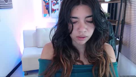 Veronica online show from September 2025 11:56:02 AM