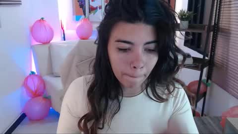 Veronica online show from October 2025 11:21:01 AM