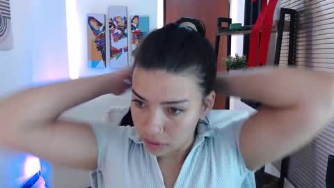 Veronica online show from March 2026 11:37:02 AM