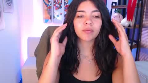 Veronica online show from July 2026 12:00:02 PM