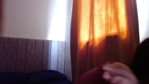 Snapshot of dangerouspassion777 chatting on November 2025 03:12:02 PM Ela and Santi online show from November 2025 03:12:02 PM