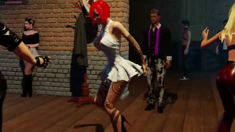 danger online show from April 2026 08:31:02 PM