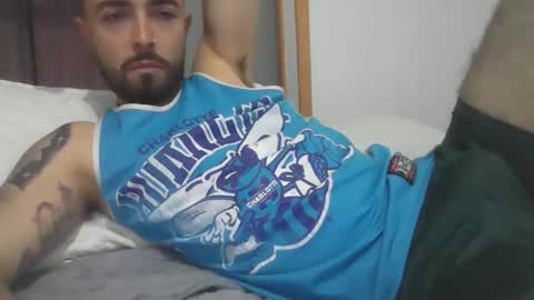 dani3l9905 online show from June 2026 04:50:01 AM